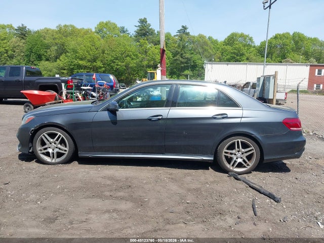 Aukcja sprzedaży 2014 Mercedes-benz E 350 4matic, vin: WDDHF8JB8EA874331, numer aukcji: 45123760