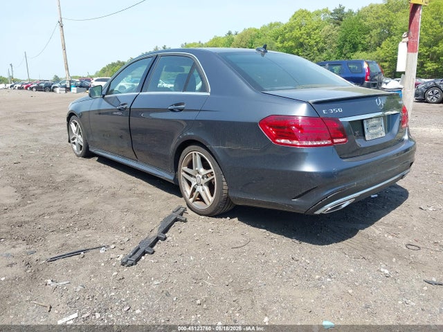 Aukcja sprzedaży 2014 Mercedes-benz E 350 4matic, vin: WDDHF8JB8EA874331, numer aukcji: 45123760