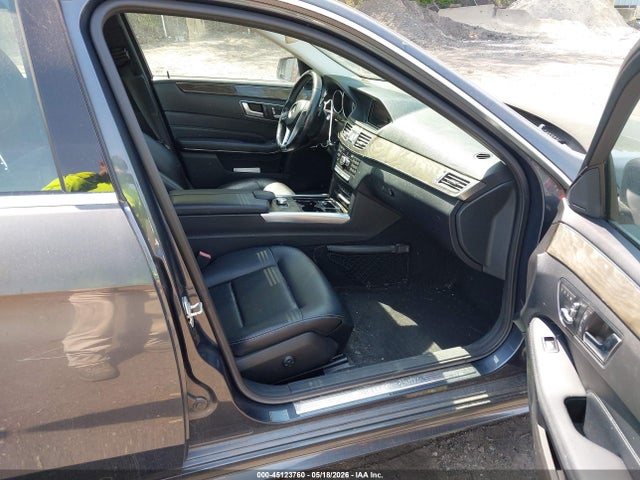 Aukcja sprzedaży 2014 Mercedes-benz E 350 4matic, vin: WDDHF8JB8EA874331, numer aukcji: 45123760