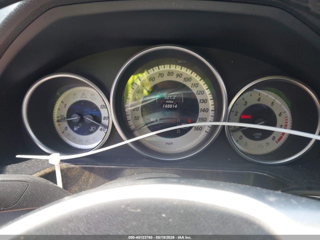 Aukcja sprzedaży 2014 Mercedes-benz E 350 4matic, vin: WDDHF8JB8EA874331, numer aukcji: 45123760