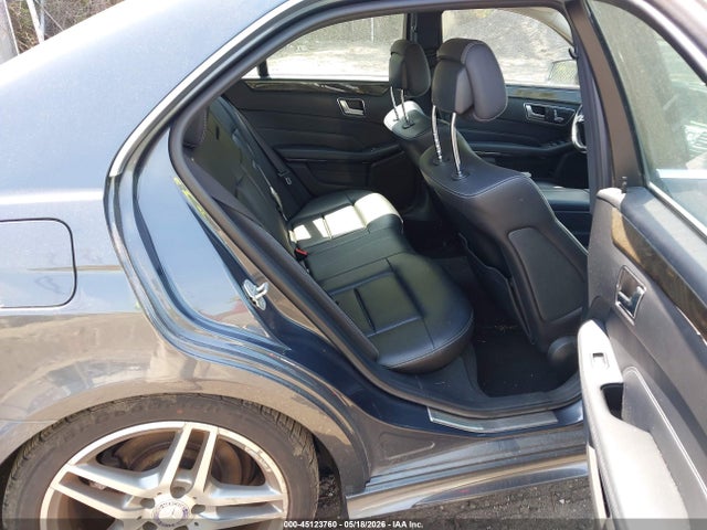 Aukcja sprzedaży 2014 Mercedes-benz E 350 4matic, vin: WDDHF8JB8EA874331, numer aukcji: 45123760