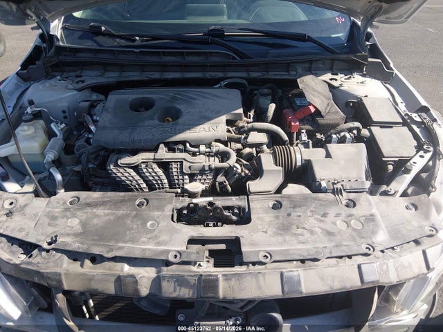1N4BL4EV0LC235972 Nissan Altima Sl Fwd