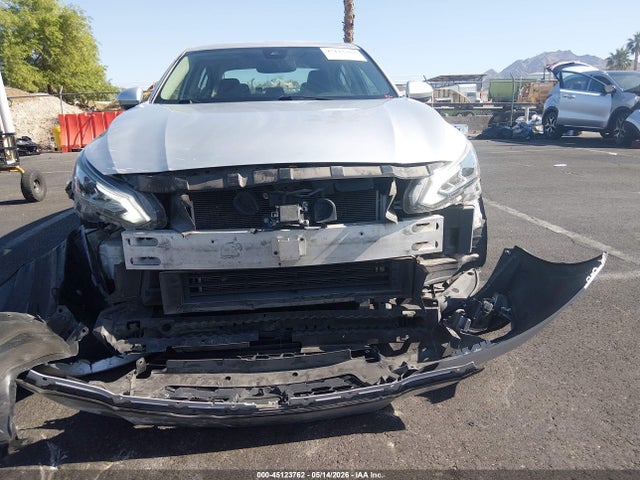 1N4BL4EV0LC235972 Nissan Altima Sl Fwd