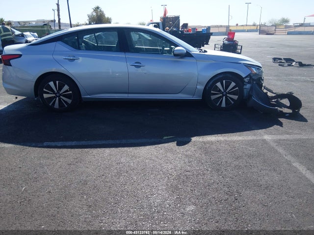 1N4BL4EV0LC235972 Nissan Altima Sl Fwd