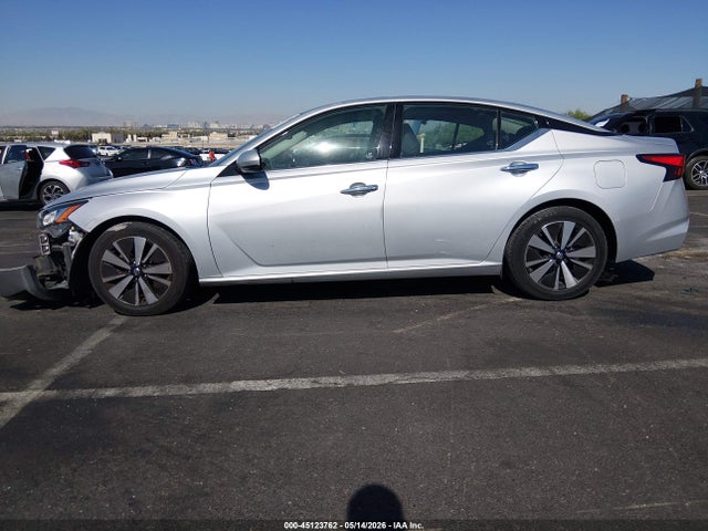 1N4BL4EV0LC235972 Nissan Altima Sl Fwd