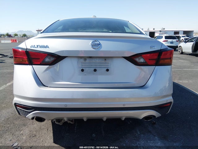1N4BL4EV0LC235972 Nissan Altima Sl Fwd