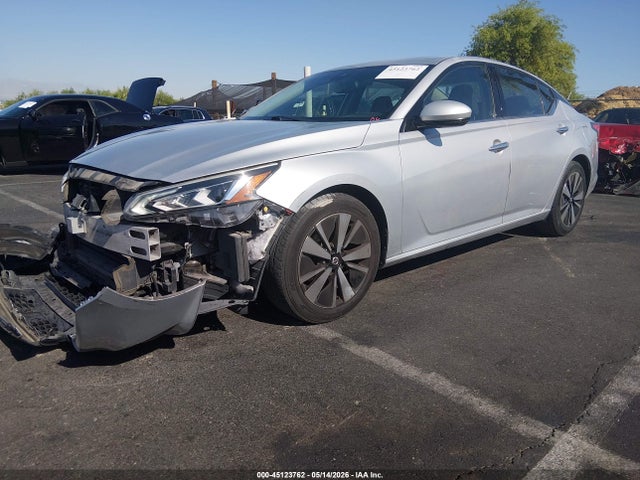 1N4BL4EV0LC235972 Nissan Altima Sl Fwd