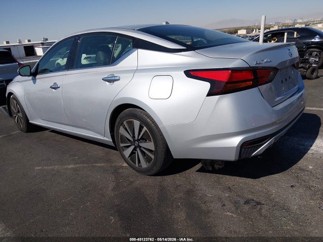 1N4BL4EV0LC235972 Nissan Altima Sl Fwd