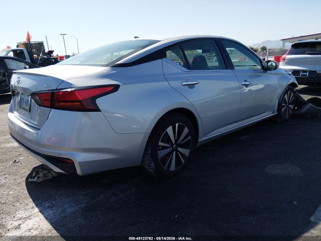 1N4BL4EV0LC235972 Nissan Altima Sl Fwd