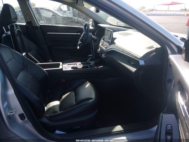 1N4BL4EV0LC235972 Nissan Altima Sl Fwd