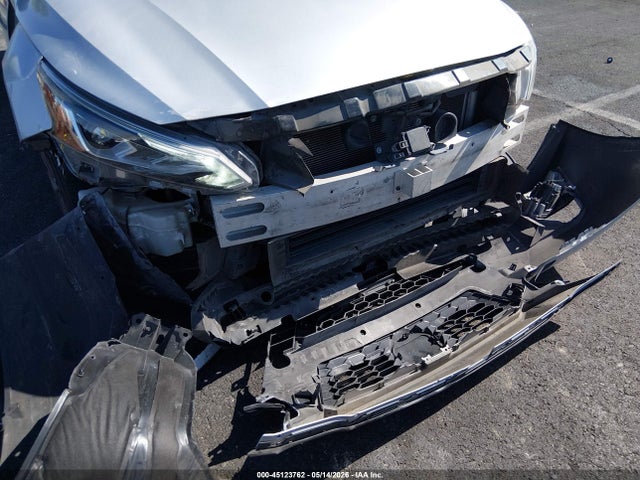 1N4BL4EV0LC235972 Nissan Altima Sl Fwd