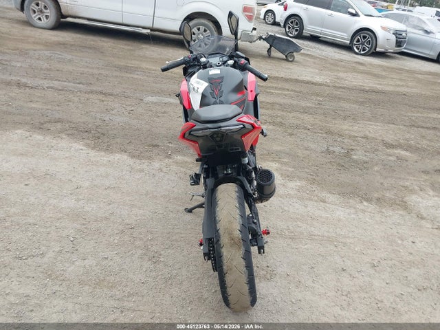 Kawasaki EX500 2025 ML5EXGG19SDA68458 Image 6