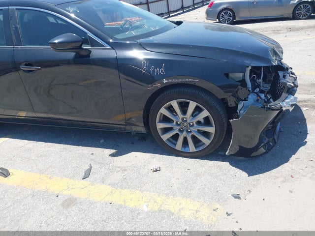 Aukcja sprzedaży 2025 Mazda Mazda3 2.5 S Preferred, vin: JM1BPACM3S1764799, numer aukcji: 45123767