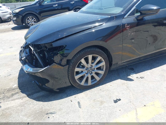 Aukcja sprzedaży 2025 Mazda Mazda3 2.5 S Preferred, vin: JM1BPACM3S1764799, numer aukcji: 45123767