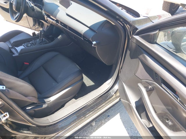 Aukcja sprzedaży 2025 Mazda Mazda3 2.5 S Preferred, vin: JM1BPACM3S1764799, numer aukcji: 45123767