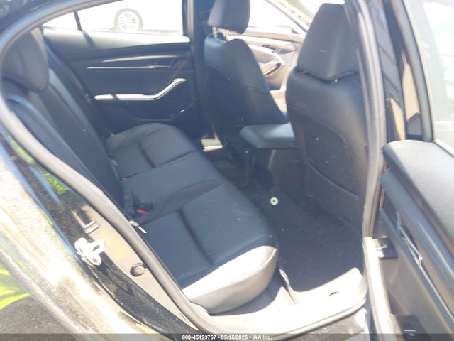 Aukcja sprzedaży 2025 Mazda Mazda3 2.5 S Preferred, vin: JM1BPACM3S1764799, numer aukcji: 45123767