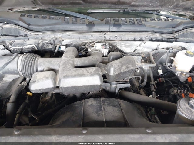 2019 Ford F-350 Xl მანქანა იყიდება აუქციონზე, vin: 1FD8W3B68KEF60760, აუქციონის ნომერი: 45123769