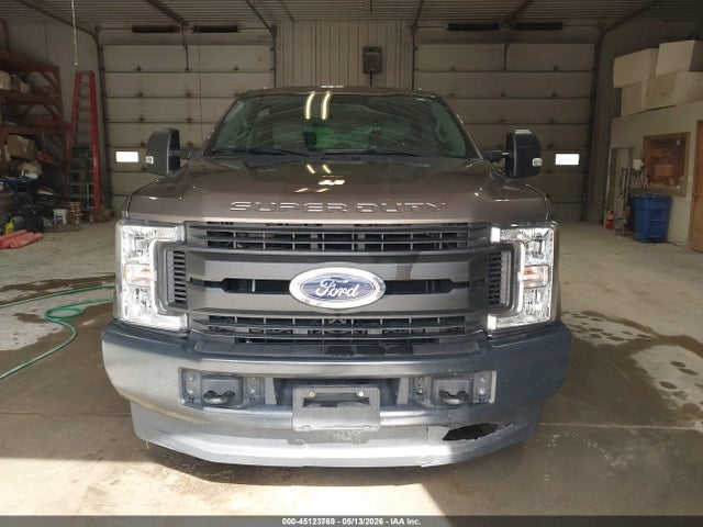 2019 Ford F-350 Xl მანქანა იყიდება აუქციონზე, vin: 1FD8W3B68KEF60760, აუქციონის ნომერი: 45123769