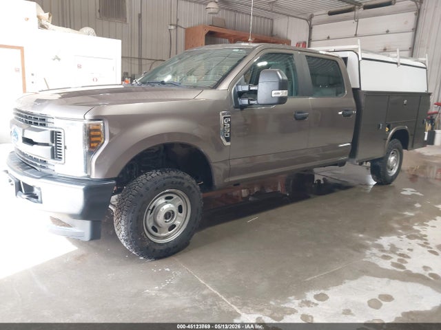 2019 Ford F-350 Xl მანქანა იყიდება აუქციონზე, vin: 1FD8W3B68KEF60760, აუქციონის ნომერი: 45123769
