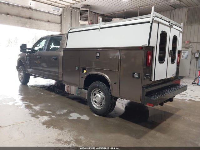 2019 Ford F-350 Xl მანქანა იყიდება აუქციონზე, vin: 1FD8W3B68KEF60760, აუქციონის ნომერი: 45123769