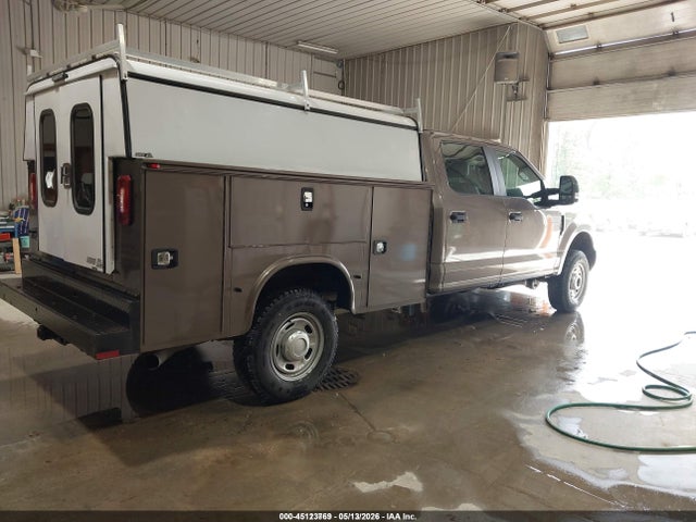 2019 Ford F-350 Xl მანქანა იყიდება აუქციონზე, vin: 1FD8W3B68KEF60760, აუქციონის ნომერი: 45123769