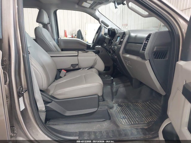 2019 Ford F-350 Xl მანქანა იყიდება აუქციონზე, vin: 1FD8W3B68KEF60760, აუქციონის ნომერი: 45123769