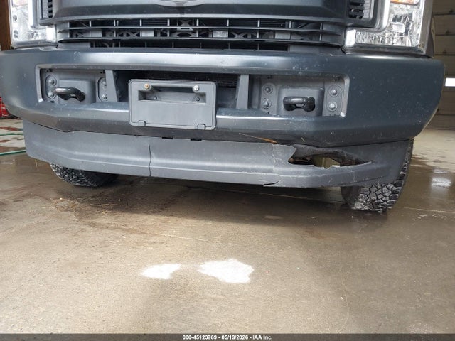 2019 Ford F-350 Xl მანქანა იყიდება აუქციონზე, vin: 1FD8W3B68KEF60760, აუქციონის ნომერი: 45123769