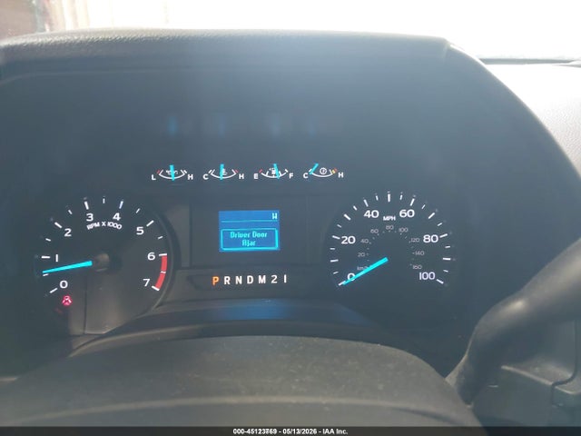 2019 Ford F-350 Xl მანქანა იყიდება აუქციონზე, vin: 1FD8W3B68KEF60760, აუქციონის ნომერი: 45123769