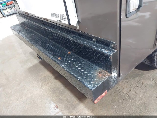 2019 Ford F-350 Xl მანქანა იყიდება აუქციონზე, vin: 1FD8W3B68KEF60760, აუქციონის ნომერი: 45123769