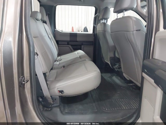2019 Ford F-350 Xl მანქანა იყიდება აუქციონზე, vin: 1FD8W3B68KEF60760, აუქციონის ნომერი: 45123769