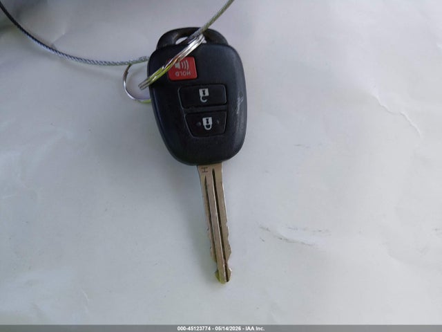 Aukcja sprzedaży 2020 Toyota 4runner Sr5, vin: JTEZU5JR1L5219560, numer aukcji: 45123774