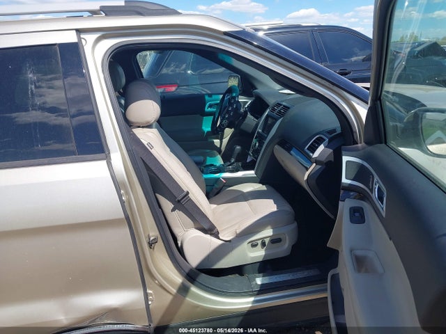Aukcja sprzedaży 2011 Ford Explorer Limited, vin: 1FMHK7F89BGA78799, numer aukcji: 45123780