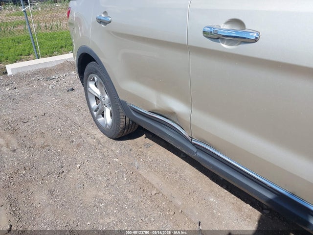 Aukcja sprzedaży 2011 Ford Explorer Limited, vin: 1FMHK7F89BGA78799, numer aukcji: 45123780