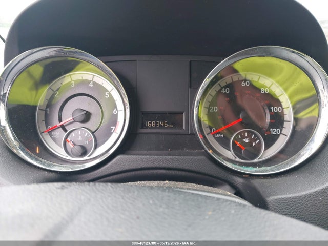 Aukcja sprzedaży 2014 Dodge Grand Caravan Sxt, vin: 2C4RDGCG1ER264161, numer aukcji: 45123788