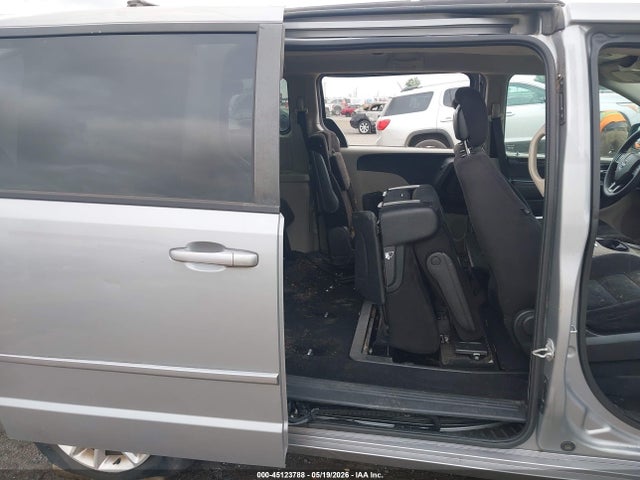 Aukcja sprzedaży 2014 Dodge Grand Caravan Sxt, vin: 2C4RDGCG1ER264161, numer aukcji: 45123788