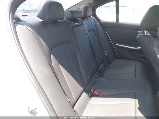 Продажа на аукционе авто 2020 Bmw 330i Xdrive, vin: 3MW5R7J09L8B33561, номер лота: 45123792