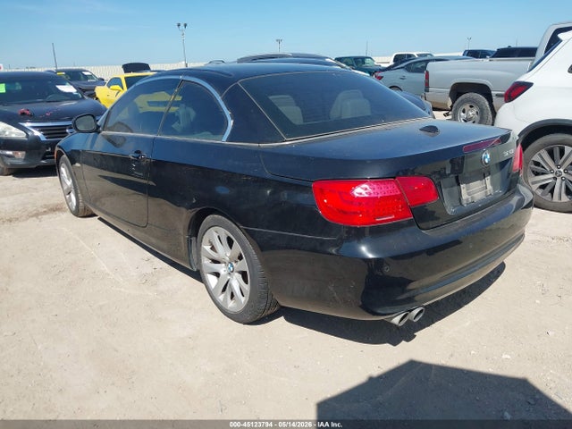 Aukcja sprzedaży 2011 Bmw 328i, vin: WBADW7C51BE443633, numer aukcji: 45123794