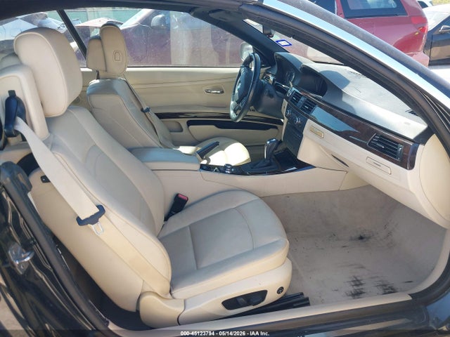 Aukcja sprzedaży 2011 Bmw 328i, vin: WBADW7C51BE443633, numer aukcji: 45123794