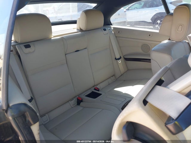 Aukcja sprzedaży 2011 Bmw 328i, vin: WBADW7C51BE443633, numer aukcji: 45123794