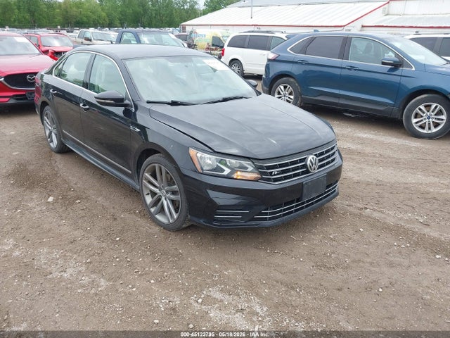 1VWDT7A3XHC044153 auction archive image