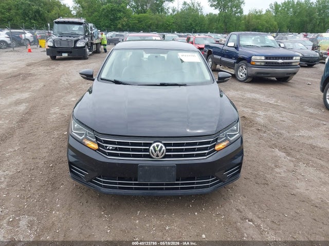 Volkswagen Passat 1.8t R-line 2017 1VWDT7A3XHC044153 Image 12