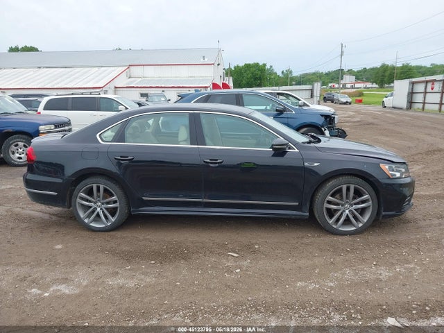 Volkswagen Passat 1.8t R-line 2017 1VWDT7A3XHC044153 Image 13