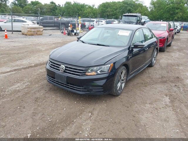 Volkswagen Passat 1.8t R-line 2017 1VWDT7A3XHC044153 Image 2
