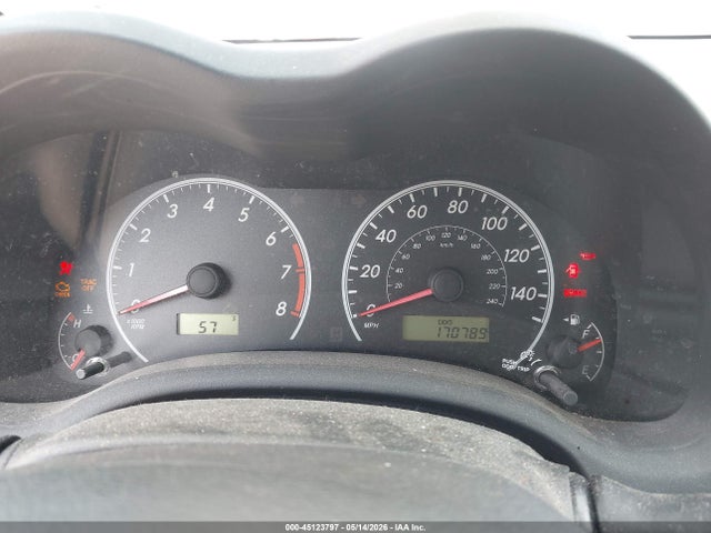 2013 Toyota Corolla Le მანქანა იყიდება აუქციონზე, vin: 5YFBU4EE8DP172085, აუქციონის ნომერი: 45123797