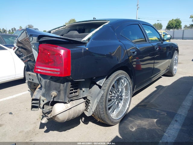 Продаж на аукціоні авто 2008 Dodge Charger, vin: 2B3KA43R28H326429, номер лоту: 45123801
