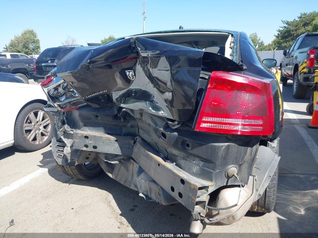 Продаж на аукціоні авто 2008 Dodge Charger, vin: 2B3KA43R28H326429, номер лоту: 45123801