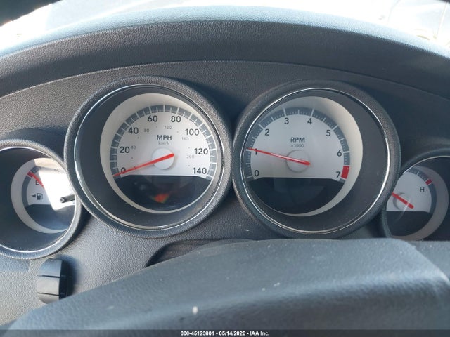 Продаж на аукціоні авто 2008 Dodge Charger, vin: 2B3KA43R28H326429, номер лоту: 45123801
