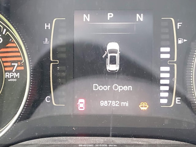 Продаж на аукціоні авто 2018 Jeep Cherokee Latitude Plus Fwd, vin: 1C4PJLLB1JD503802, номер лоту: 45123802