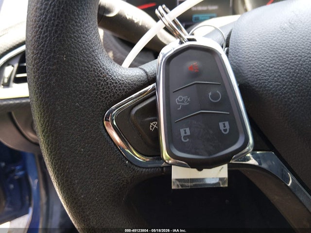 Продажа на аукционе авто 2017 Chevrolet Cruze Lt Auto, vin: 3G1BE6SMXHS578245, номер лота: 45123804
