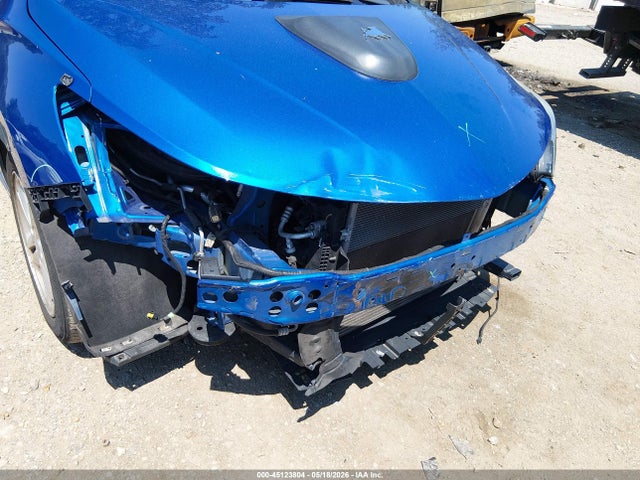 Продажа на аукционе авто 2017 Chevrolet Cruze Lt Auto, vin: 3G1BE6SMXHS578245, номер лота: 45123804